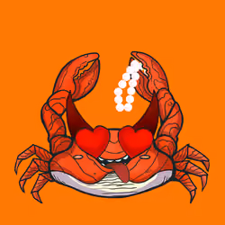 Cash Crabs #18
