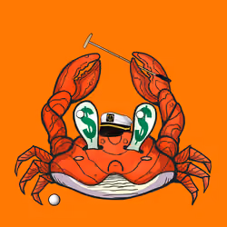 Cash Crabs #275