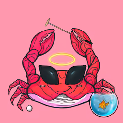 Cash Crabs #422