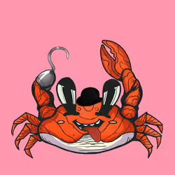 Cash Crabs #251