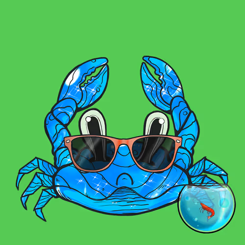 Cash Crabs