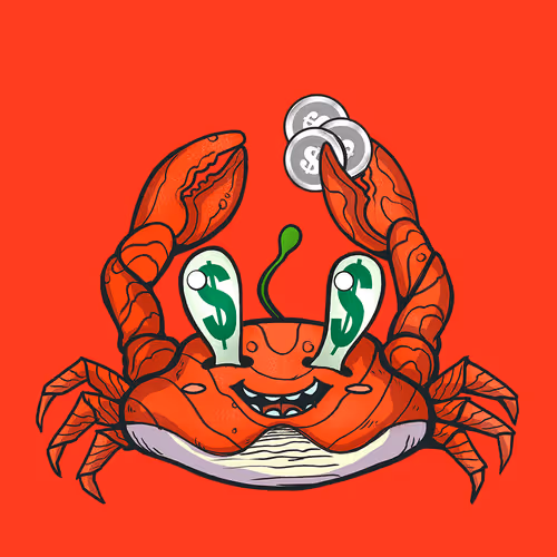 Cash Crabs #492
