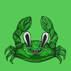 Cash Crabs #31