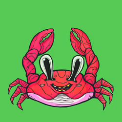 Cash Crabs #420
