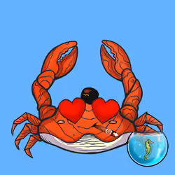 Cash Crabs #14
