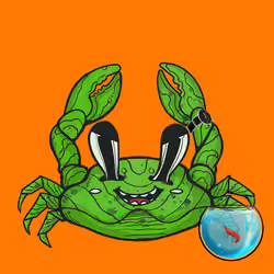 Cash Crabs #29