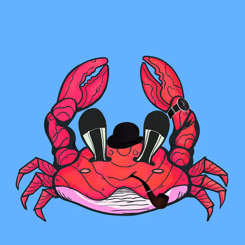 Cash Crabs