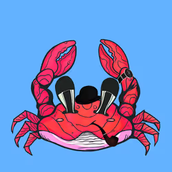 Cash Crabs #677