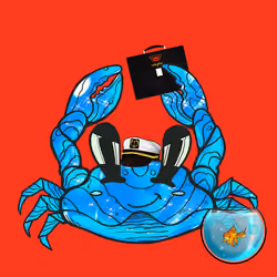 Cash Crabs #493