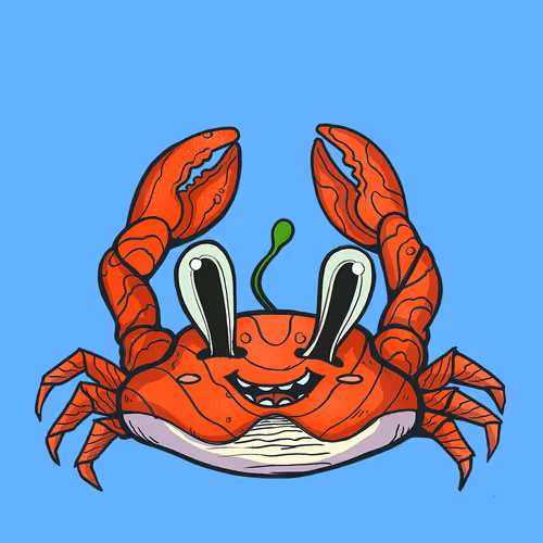 Cash Crabs