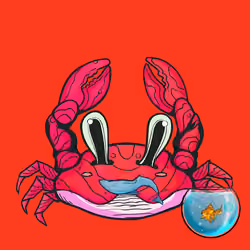 Cash Crabs #259