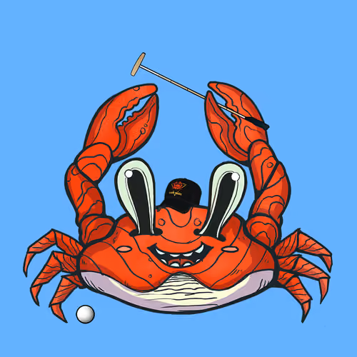 Cash Crabs #710