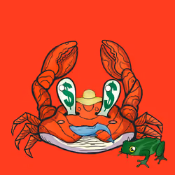 Cash Crabs #258