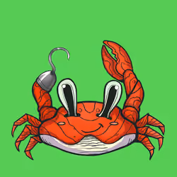 Cash Crabs #24