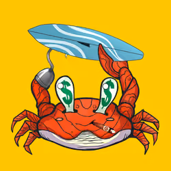 Cash Crabs #84