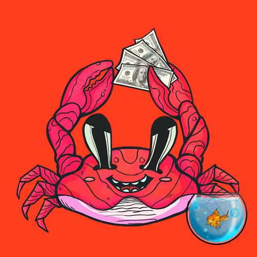 Cash Crabs