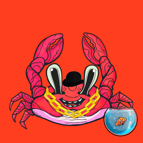 Cash Crabs