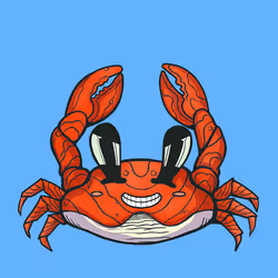 Cash Crabs #504