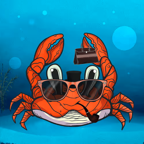 Cash Crabs