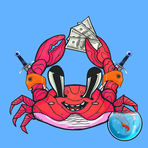 Cash Crabs