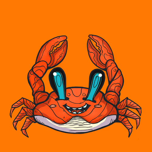 Cash Crabs