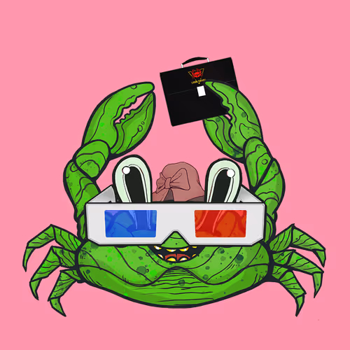 Cash Crabs