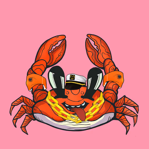 Cash Crabs #443