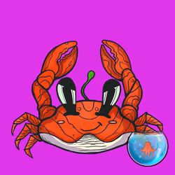 Cash Crabs #81