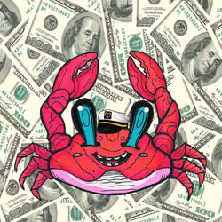 Cash Crabs #241
