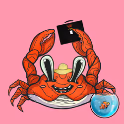 Cash Crabs #277