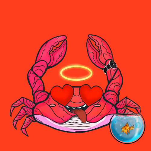 Cash Crabs #828