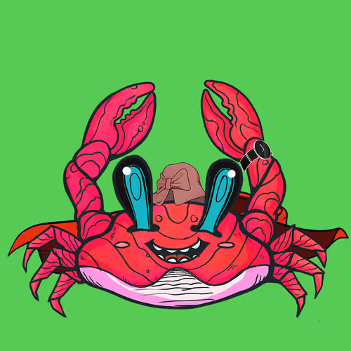 Cash Crabs