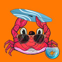 Cash Crabs #98