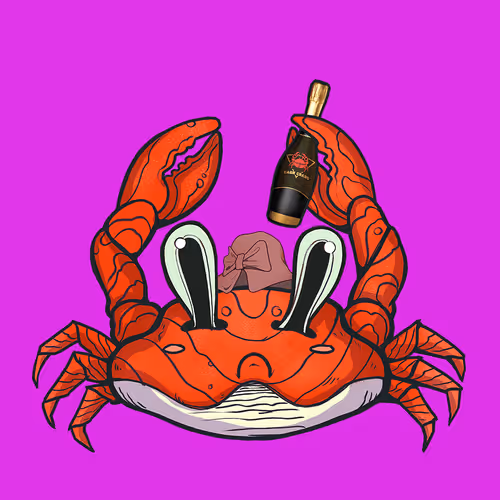 Cash Crabs
