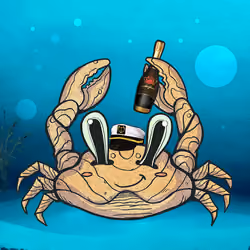 Cash Crabs #775