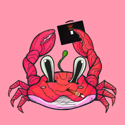 Cash Crabs #791