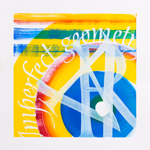 Days Of Abstraction