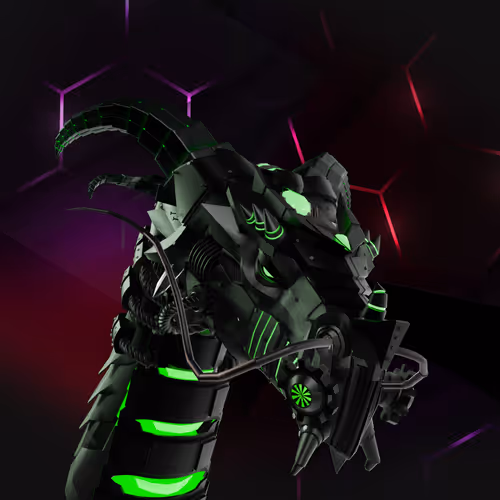 Themekadragons