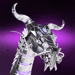 Mekadragons #209