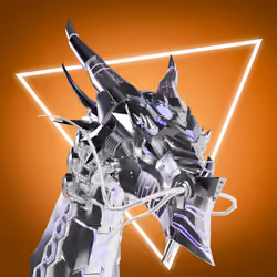 Mekadragons #252