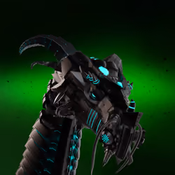 Mekadragons #56