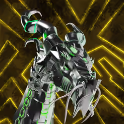 Mekadragons #266