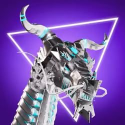 Mekadragons #330