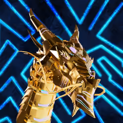 Mekadragons #275