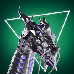 Mekadragons #97