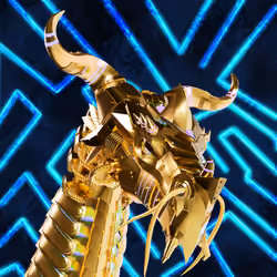 Mekadragons #223