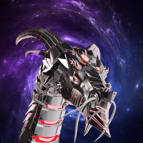 Themekadragons
