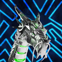 Mekadragons #276