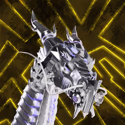 Mekadragons #327