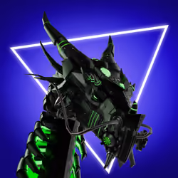 Mekadragons #277